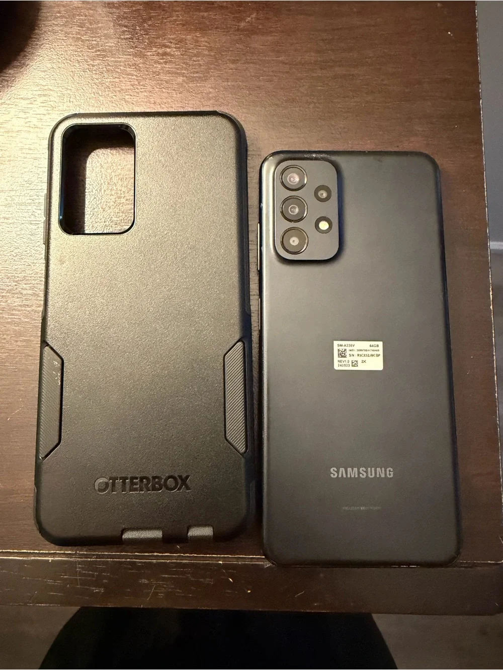 Samsung Galaxy A23